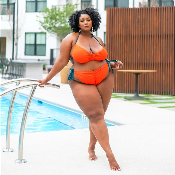 COPY - Agent Jinx" Bikini - Tabria Majors X FTF - Picture 10 of 10